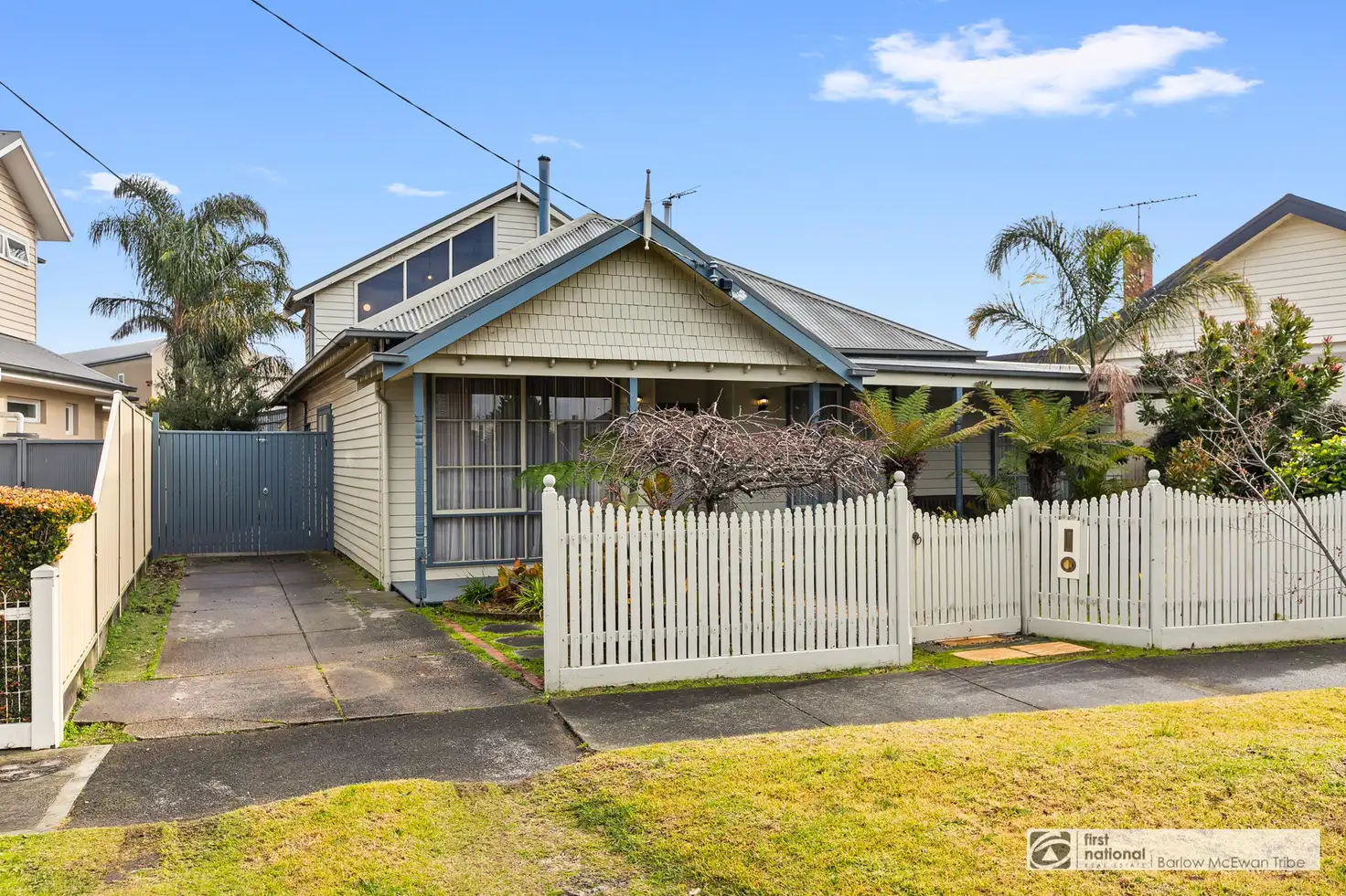 Main view of Homely house listing, 9 Seaview Crescent, Seaholme VIC 3018