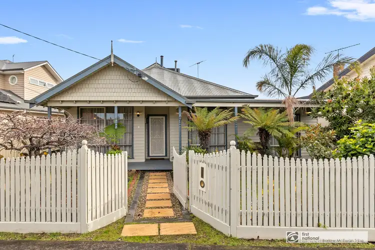 Second view of Homely house listing, 9 Seaview Crescent, Seaholme VIC 3018