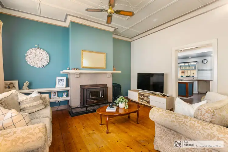 Fourth view of Homely house listing, 9 Seaview Crescent, Seaholme VIC 3018