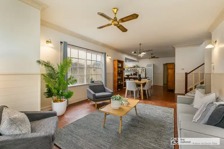 Fifth view of Homely house listing, 9 Seaview Crescent, Seaholme VIC 3018