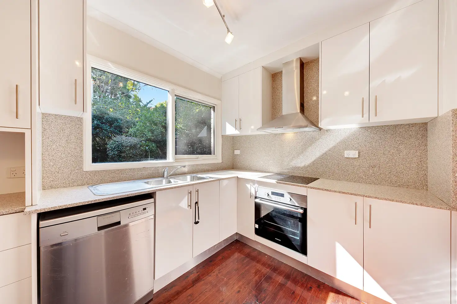Main view of Homely townhouse listing, 5/7 Smith Street, Lansvale NSW 2166