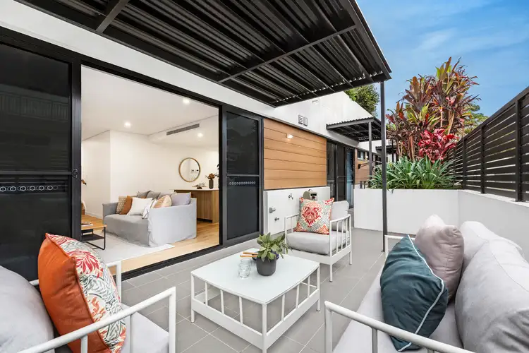 1/536-542 Mowbray Road, Lane Cove NSW 2066