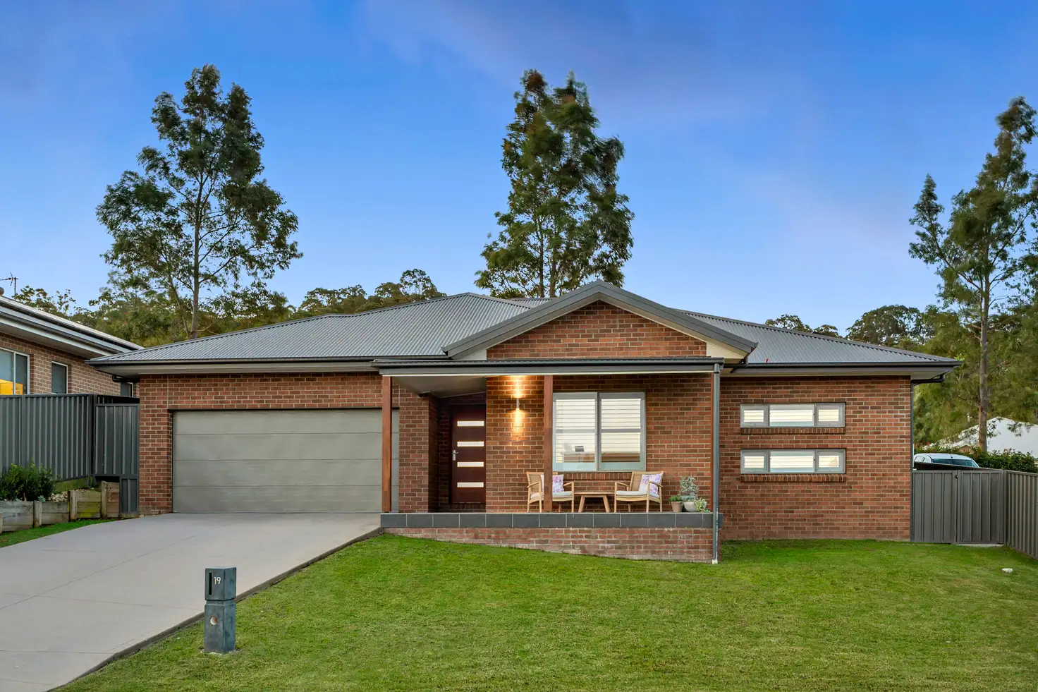 Main view of Homely house listing, 19 Steam Close, West Wallsend NSW 2286