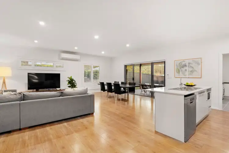Second view of Homely house listing, 19 Steam Close, West Wallsend NSW 2286