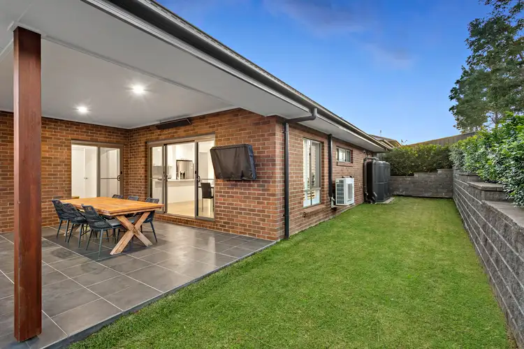 Fifth view of Homely house listing, 19 Steam Close, West Wallsend NSW 2286
