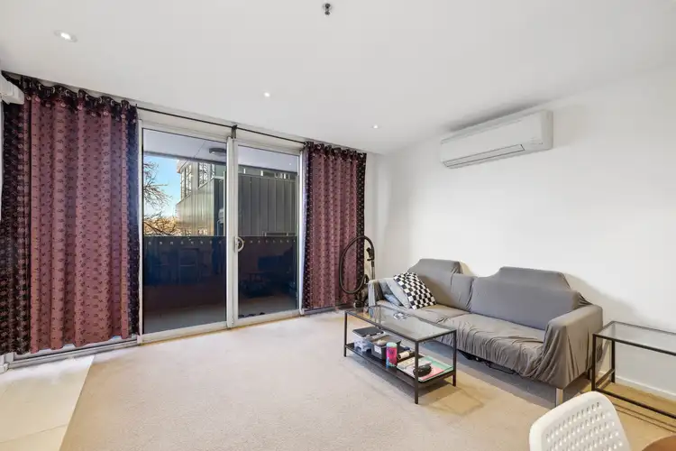 Third view of Homely apartment listing, 111/271-281 Gouger Street, Adelaide SA 5000