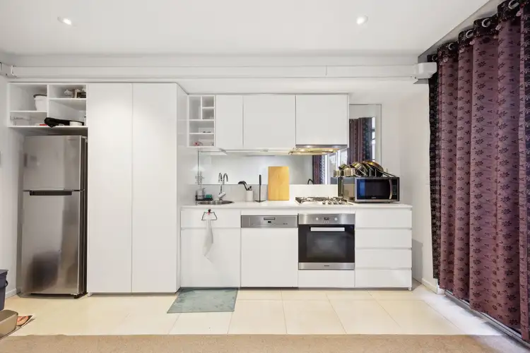 Fourth view of Homely apartment listing, 111/271-281 Gouger Street, Adelaide SA 5000