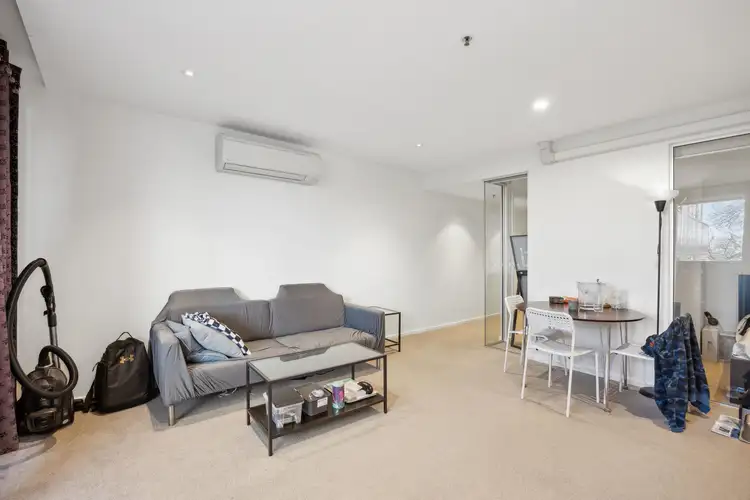 Fifth view of Homely apartment listing, 111/271-281 Gouger Street, Adelaide SA 5000