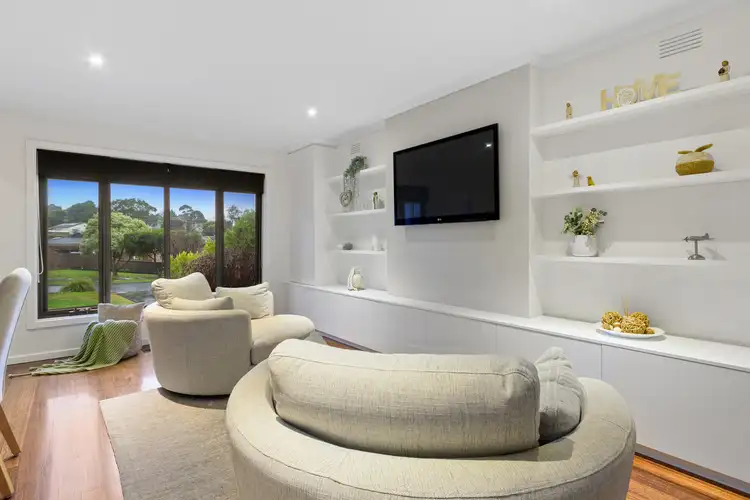 Second view of Homely house listing, 3 Verona Court, Bayswater VIC 3153
