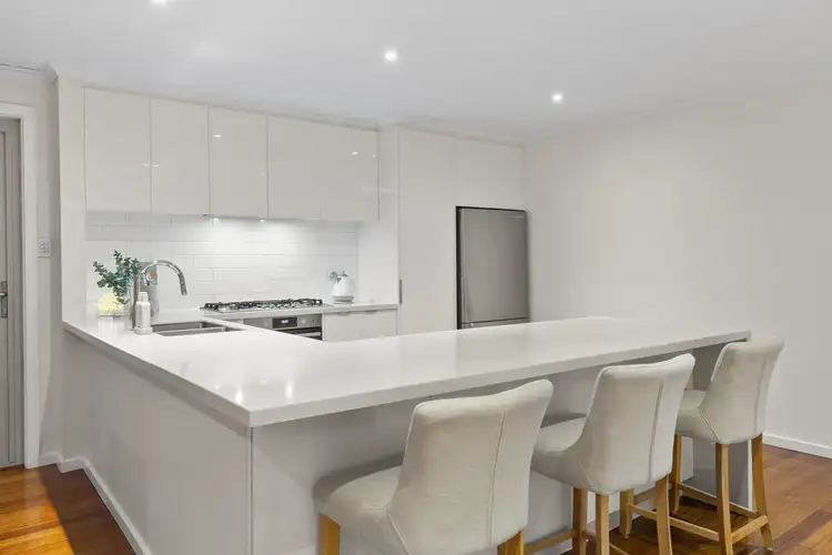 Third view of Homely house listing, 3 Verona Court, Bayswater VIC 3153