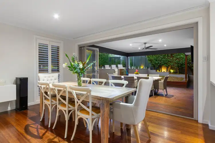 Fourth view of Homely house listing, 3 Verona Court, Bayswater VIC 3153