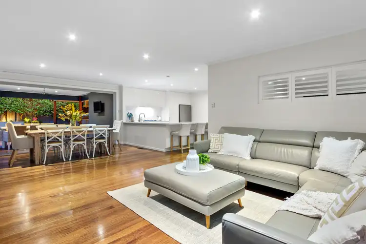Fifth view of Homely house listing, 3 Verona Court, Bayswater VIC 3153