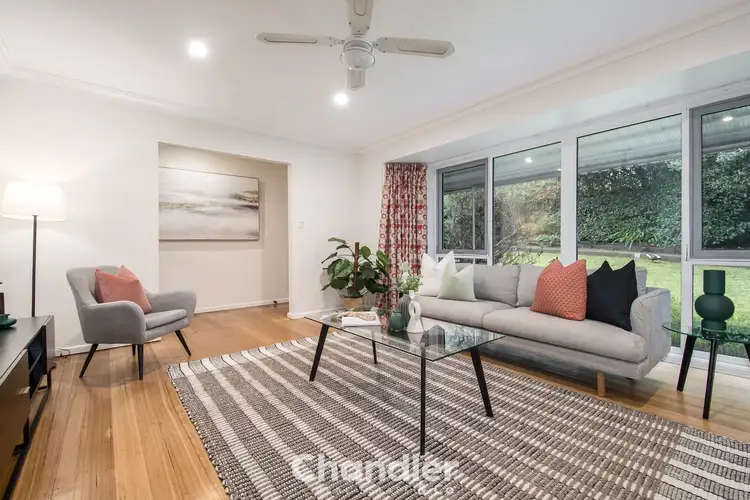 Fifth view of Homely house listing, 39 Sandells Road, Tecoma VIC 3160