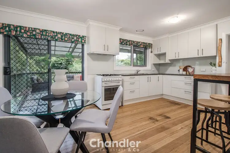 Sixth view of Homely house listing, 39 Sandells Road, Tecoma VIC 3160