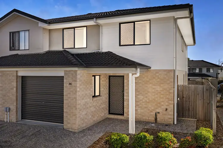 36/1-13 Chase Close, Underwood QLD 4119