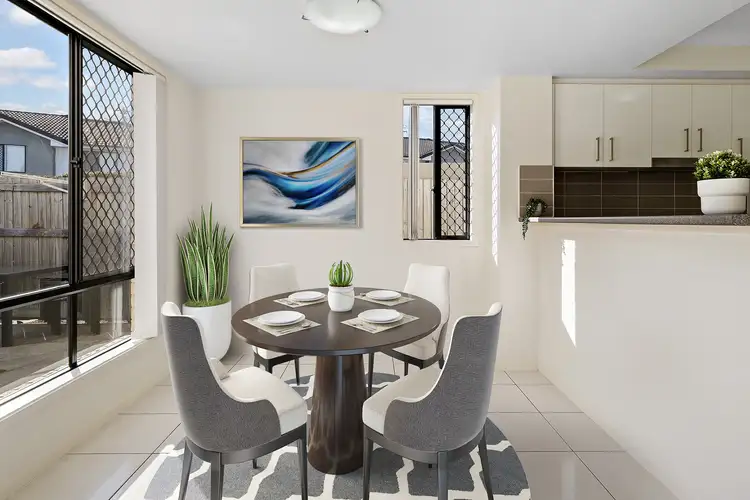 Fourth view of Homely townhouse listing, 36/1-13 Chase Close, Underwood QLD 4119