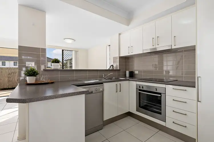 Fifth view of Homely townhouse listing, 36/1-13 Chase Close, Underwood QLD 4119