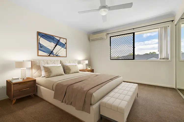 Sixth view of Homely townhouse listing, 36/1-13 Chase Close, Underwood QLD 4119