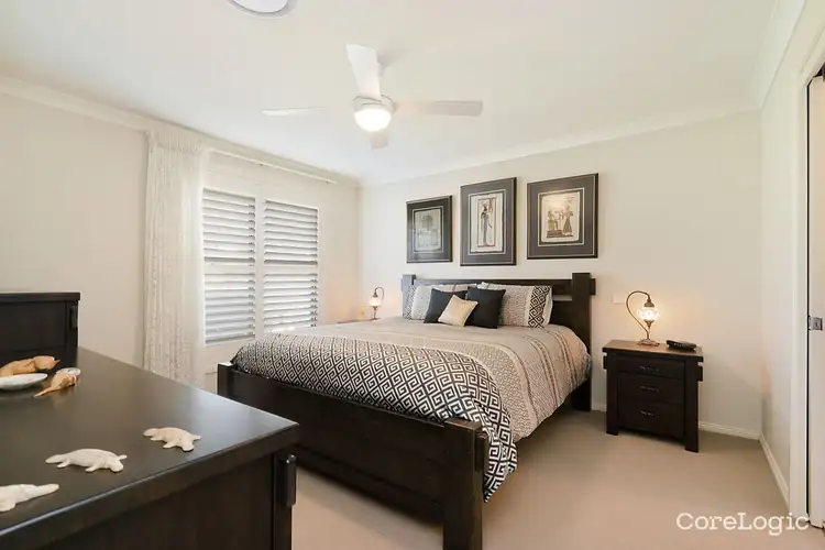 Fifth view of Homely semi-detached listing, 1/9 Prieska Way, East Maitland NSW 2323