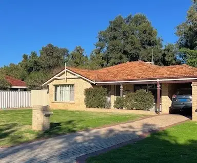 Main view of Homely house listing, 9 Brampton Place, Meadow Springs WA 6210