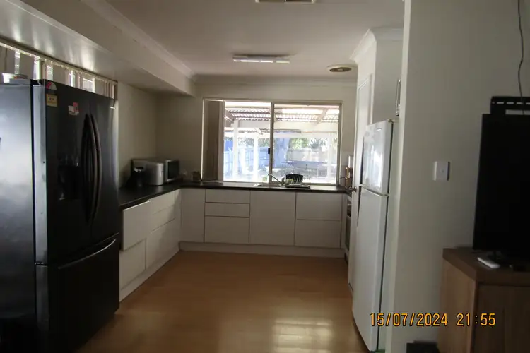 Third view of Homely house listing, 9 Brampton Place, Meadow Springs WA 6210
