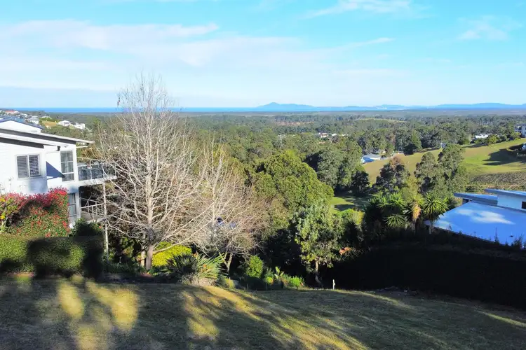 Third view of Homely land listing, 14 Augusta Point, Tallwoods Village NSW 2430