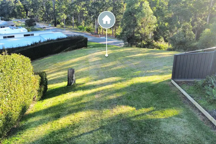 Fifth view of Homely land listing, 14 Augusta Point, Tallwoods Village NSW 2430