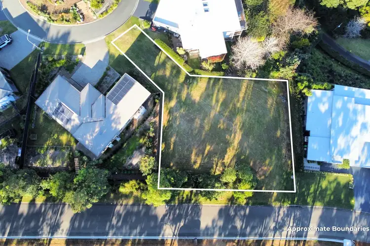 Sixth view of Homely land listing, 14 Augusta Point, Tallwoods Village NSW 2430