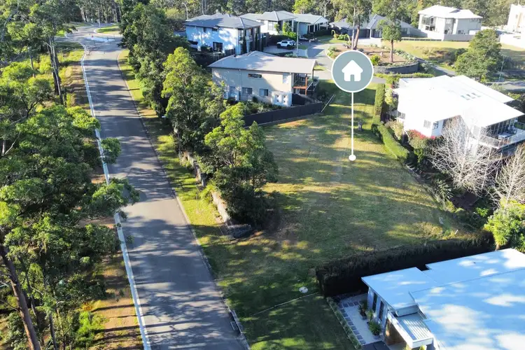 Seventh view of Homely land listing, 14 Augusta Point, Tallwoods Village NSW 2430