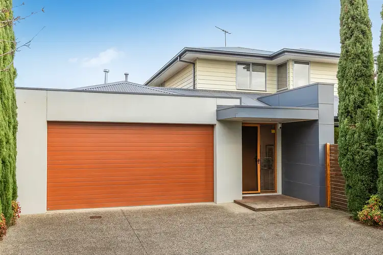 Main view of Homely house listing, 2/377 Autumn Street, Newtown VIC 3220