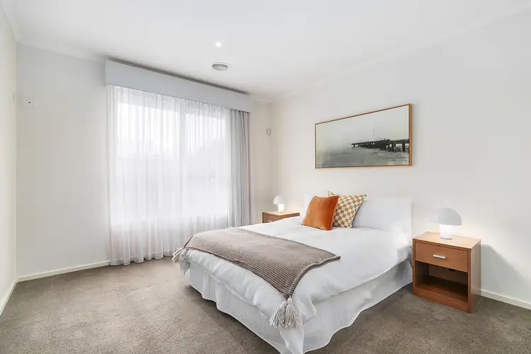 Fourth view of Homely house listing, 2/377 Autumn Street, Newtown VIC 3220