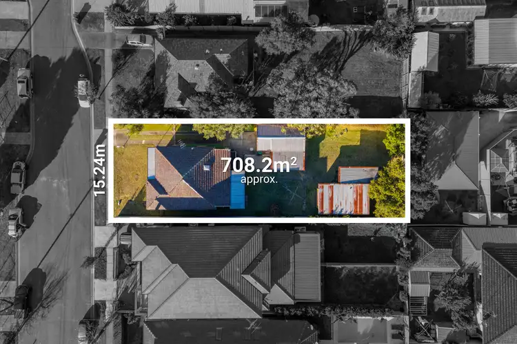 Second view of Homely house listing, 18 Kimberley Street, Merrylands NSW 2160