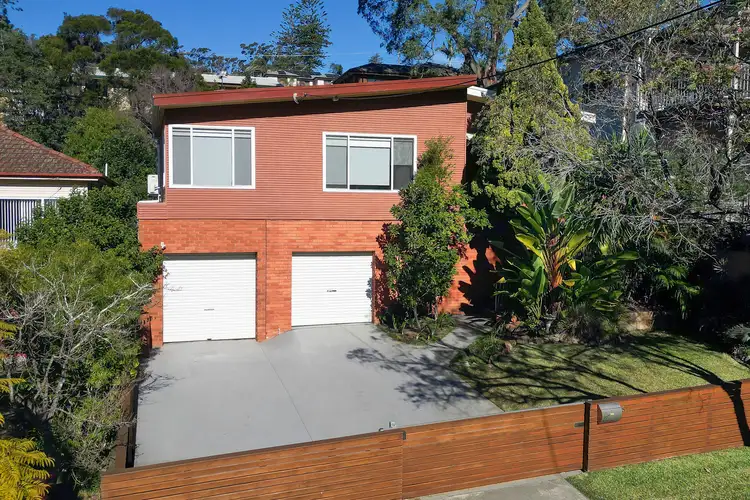 35 Valley Road, Padstow Heights NSW 2211