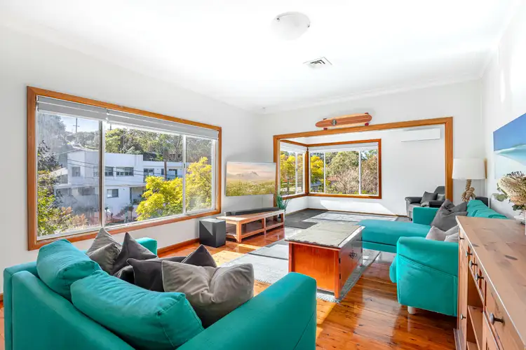 Second view of Homely house listing, 35 Valley Road, Padstow Heights NSW 2211