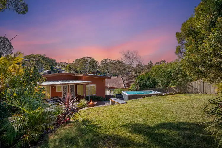 Sixth view of Homely house listing, 35 Valley Road, Padstow Heights NSW 2211