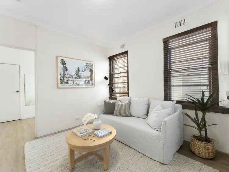 Second view of Homely apartment listing, 13/103 Cathedral Street, Woolloomooloo NSW 2011