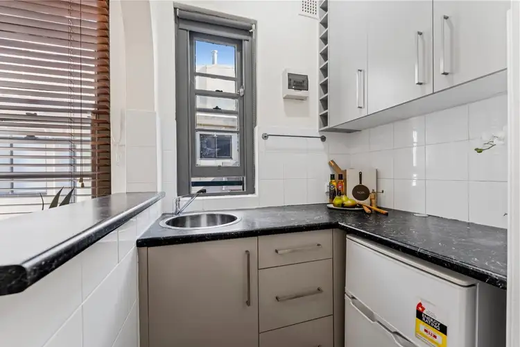Third view of Homely apartment listing, 13/103 Cathedral Street, Woolloomooloo NSW 2011