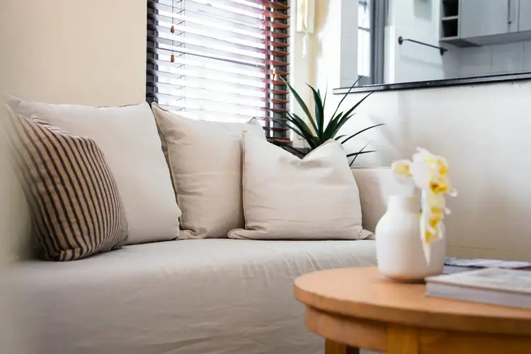Fourth view of Homely apartment listing, 13/103 Cathedral Street, Woolloomooloo NSW 2011