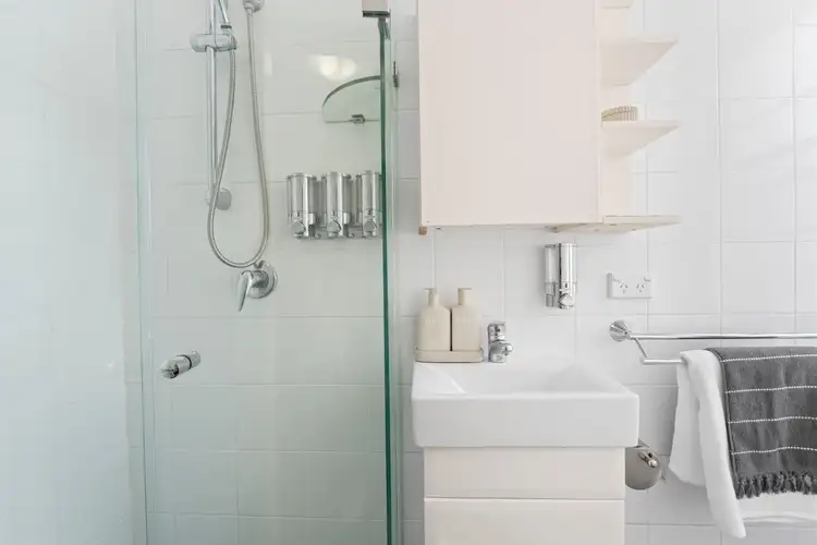 Sixth view of Homely apartment listing, 13/103 Cathedral Street, Woolloomooloo NSW 2011