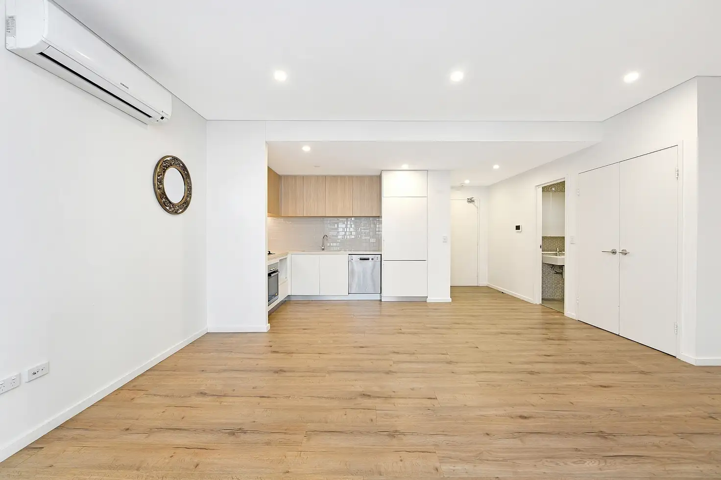 Main view of Homely apartment listing, 202/11 Willis Street, Wolli Creek NSW 2205
