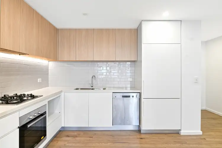Second view of Homely apartment listing, 202/11 Willis Street, Wolli Creek NSW 2205