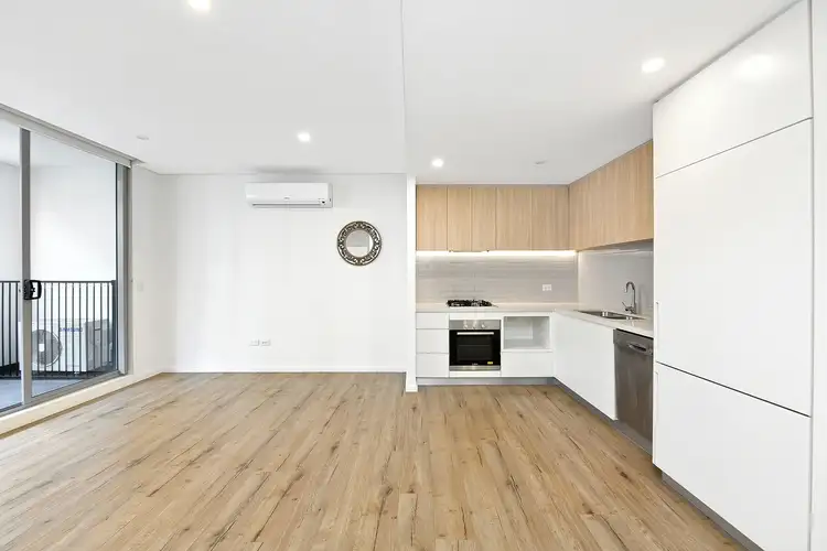 Fourth view of Homely apartment listing, 202/11 Willis Street, Wolli Creek NSW 2205