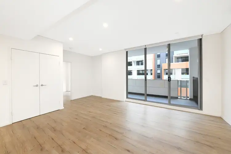 Fifth view of Homely apartment listing, 202/11 Willis Street, Wolli Creek NSW 2205