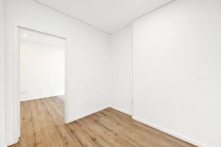 Sixth view of Homely apartment listing, 202/11 Willis Street, Wolli Creek NSW 2205