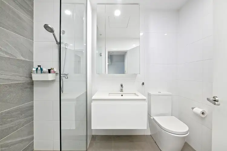Fourth view of Homely apartment listing, 202/15 Brodie Spark Drive, Wolli Creek NSW 2205