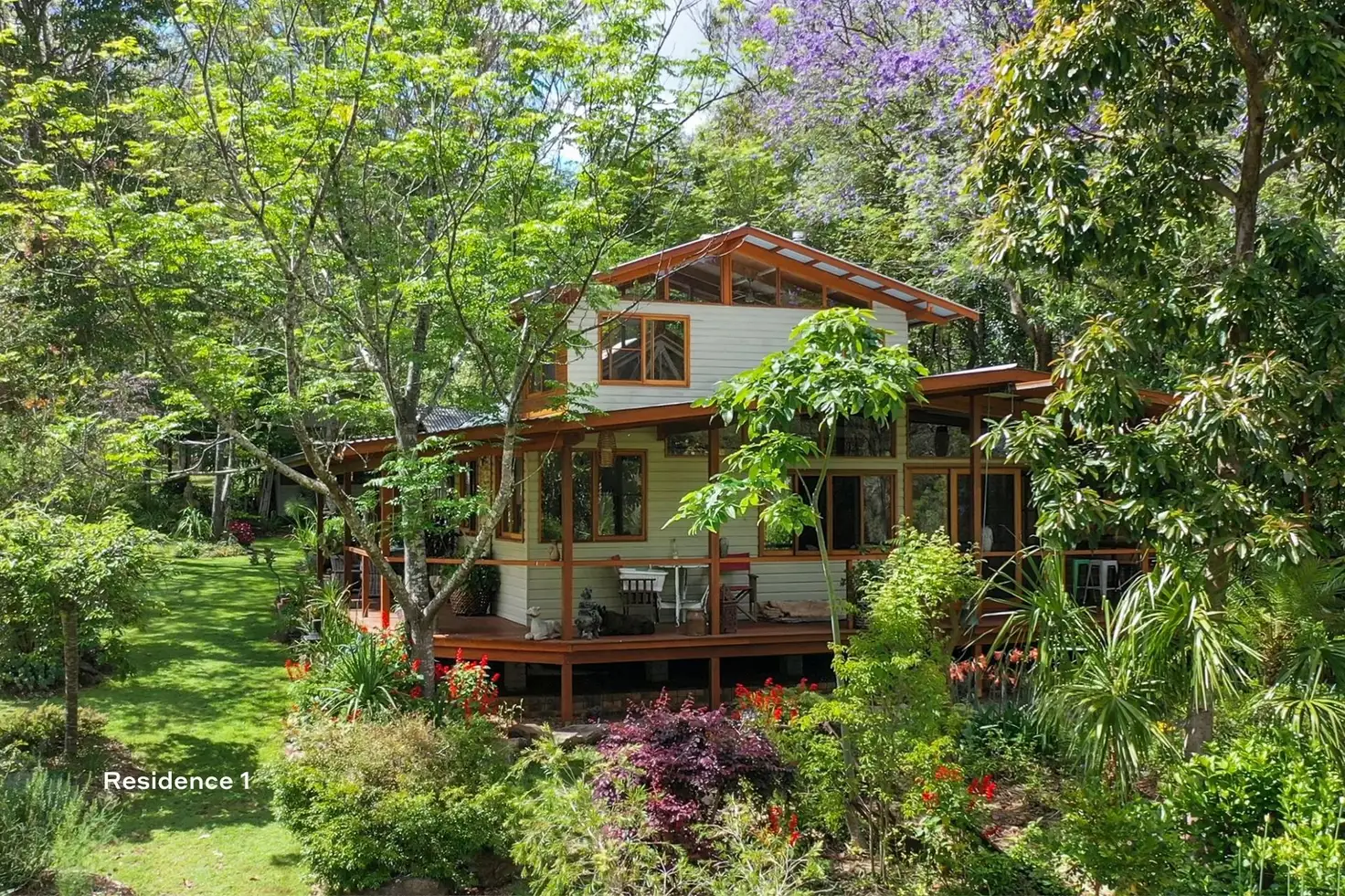 Main view of Homely rural property listing, 25-67 Boundary Road, Kremnos NSW 2460