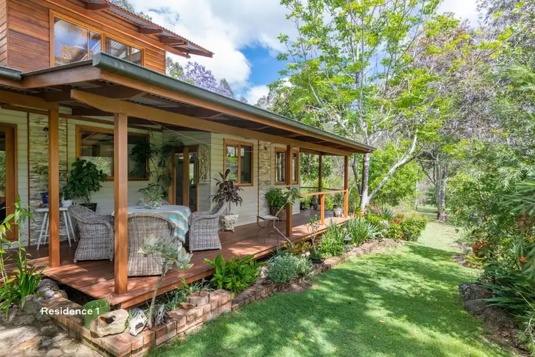 Third view of Homely rural property listing, 25-67 Boundary Road, Kremnos NSW 2460