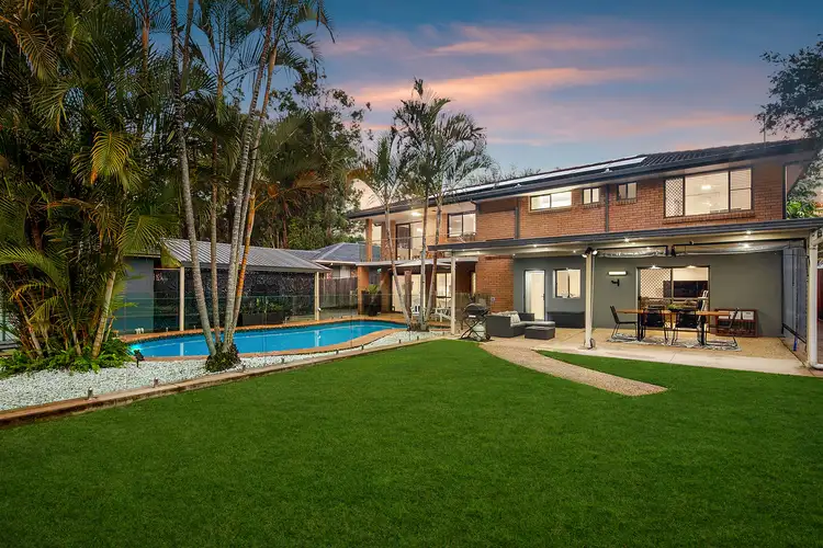 Main view of Homely house listing, 18 Amaroo Crescent, Toormina NSW 2452