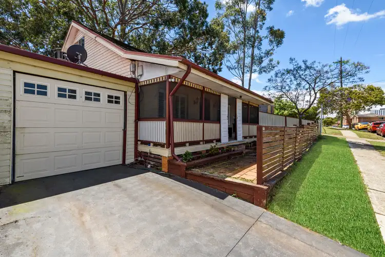 167 Cox Avenue, Penrith NSW 2750