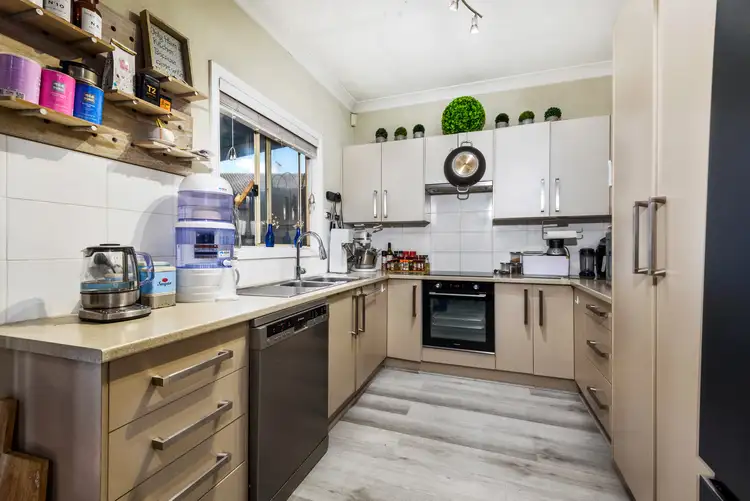 Third view of Homely house listing, 167 Cox Avenue, Penrith NSW 2750